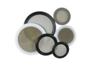 FILTROS EMPAQUES CLAMP COLADORES DE 0.5" 3/4" 1.0" 1.5" 2.0" 2.5" 3.0" 4.0" 6.0"en CIUDAD de México triclamp 5